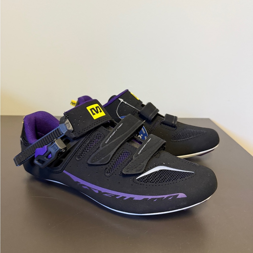 Cycling Shoes